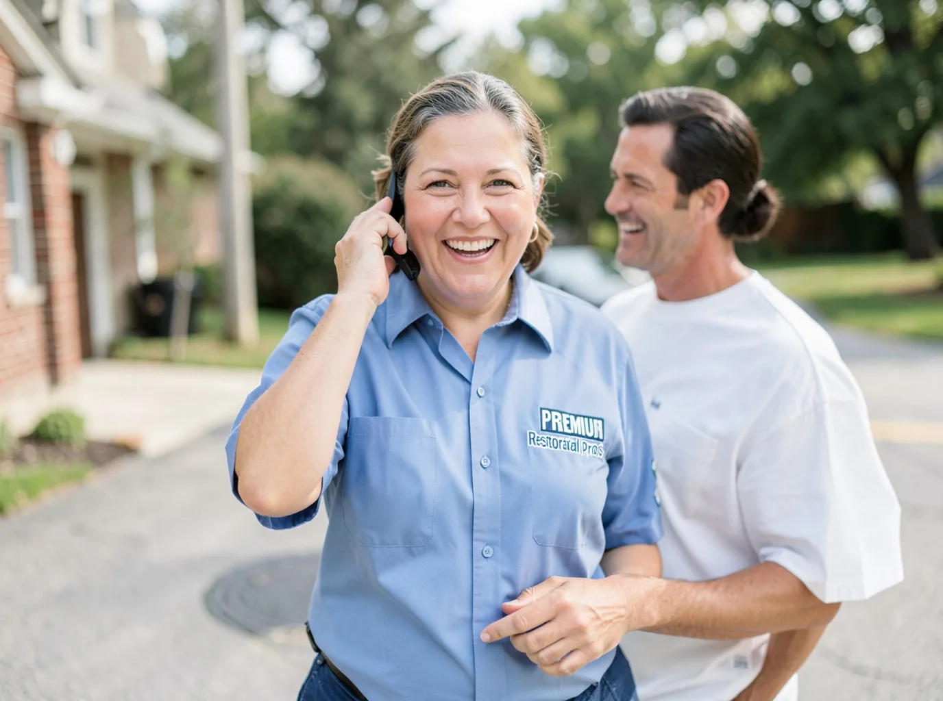 Water Damage Restoration Vida, MT FAQs